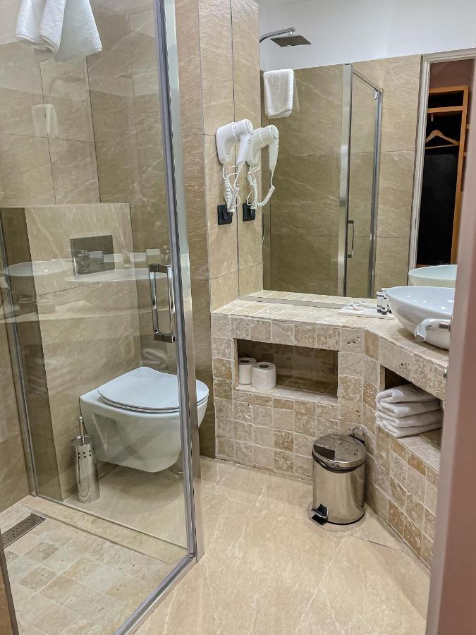 Hotel Ursuletul Predeal