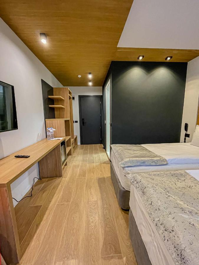 Ursuletul Hotel 4*