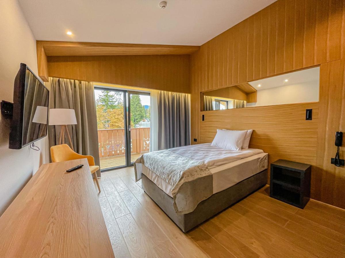 Ursuletul 4* Predeal
