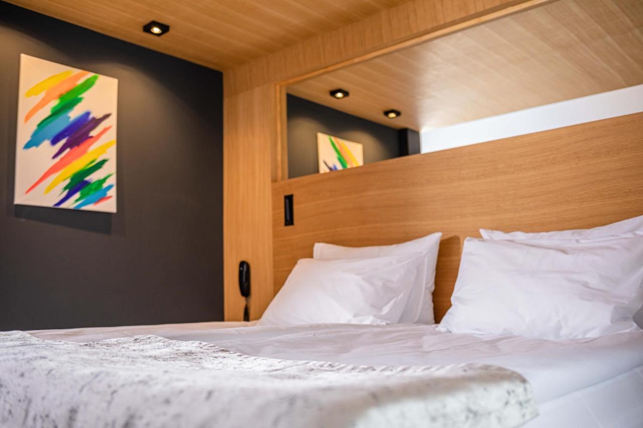 Hotel Ursuletul 4*