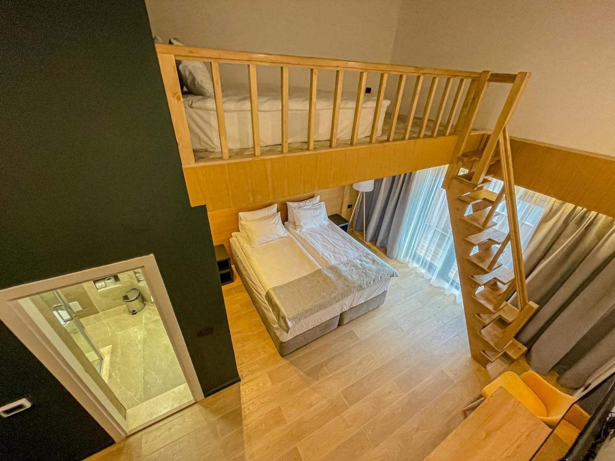 Hotel Ursuletul 4*
