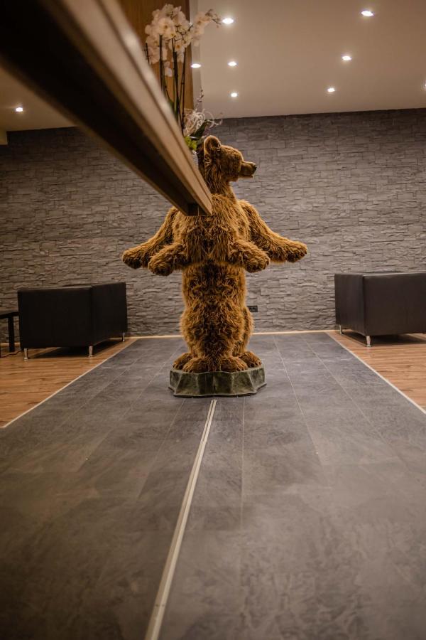 Hotel Ursuletul Predeal