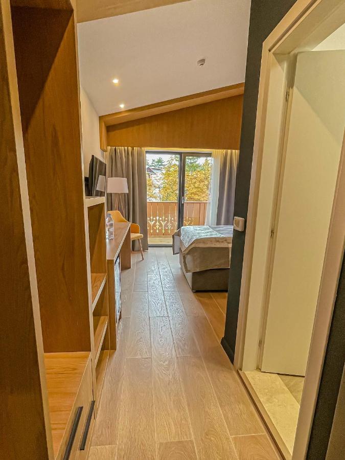 Ursuletul 4* Predeal