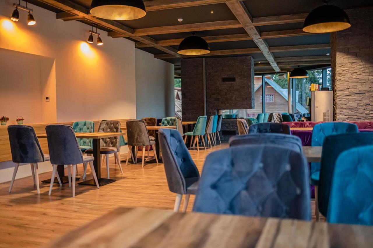 Ursuletul 4* Predeal