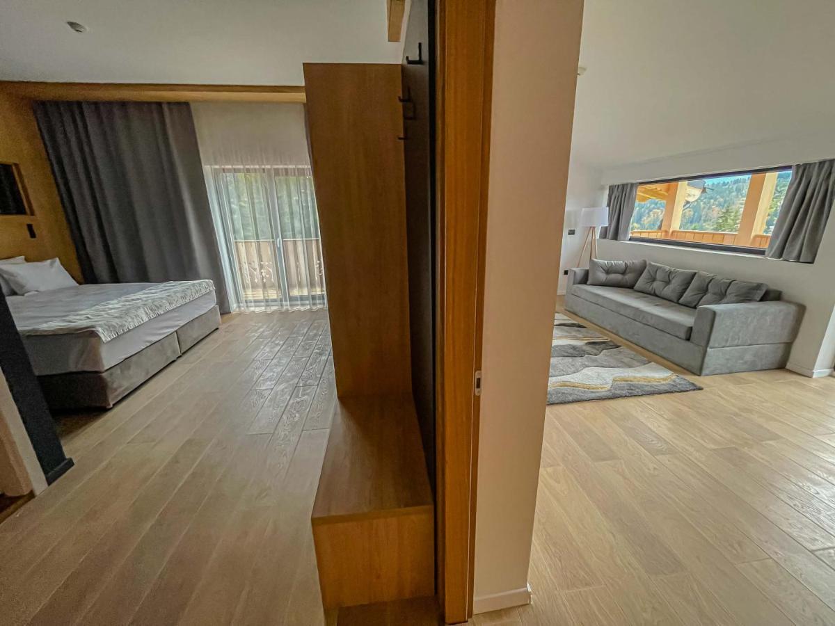 Ursuletul 4* Predeal