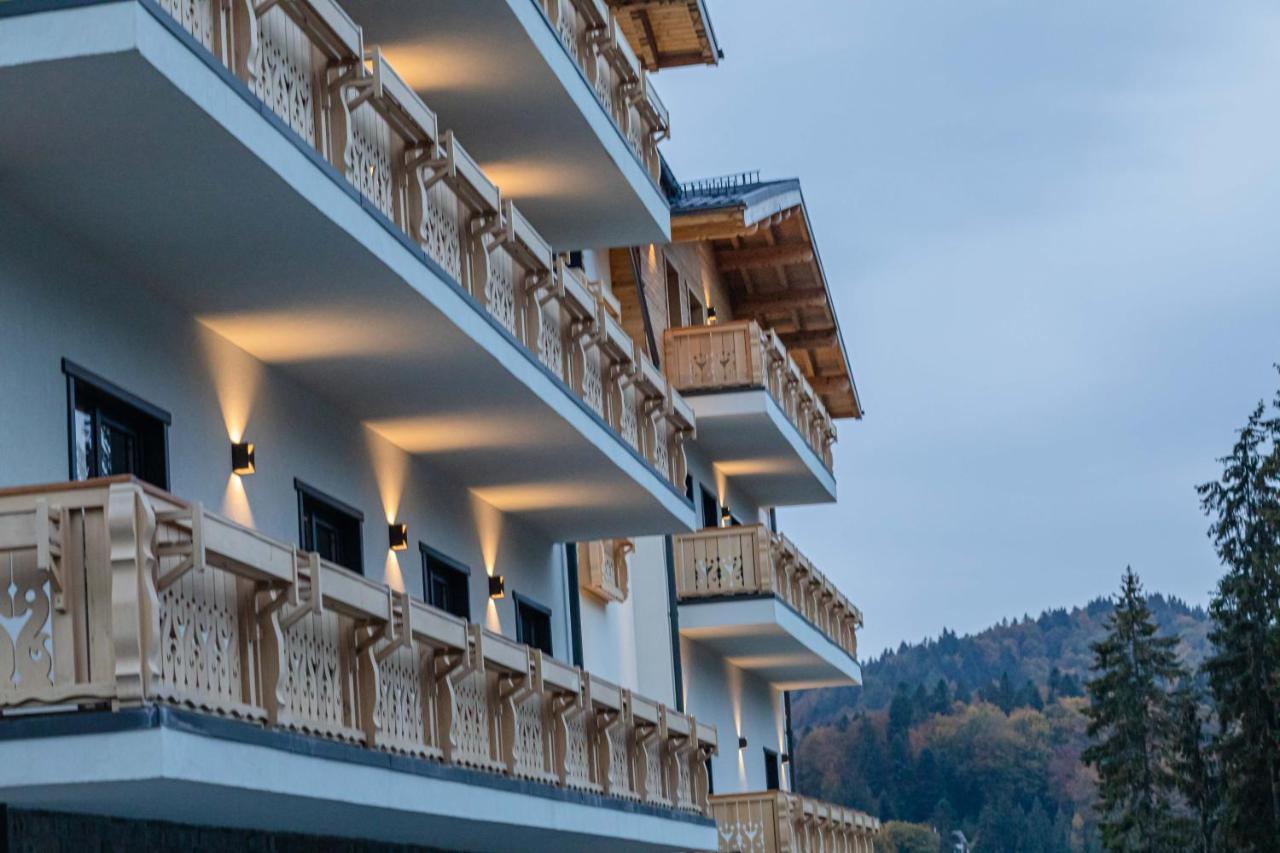 Hotel Ursuletul 4*