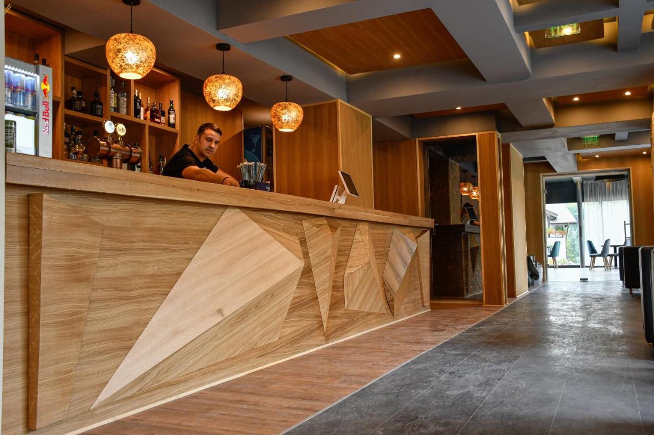 Hotel Ursuletul Predeal