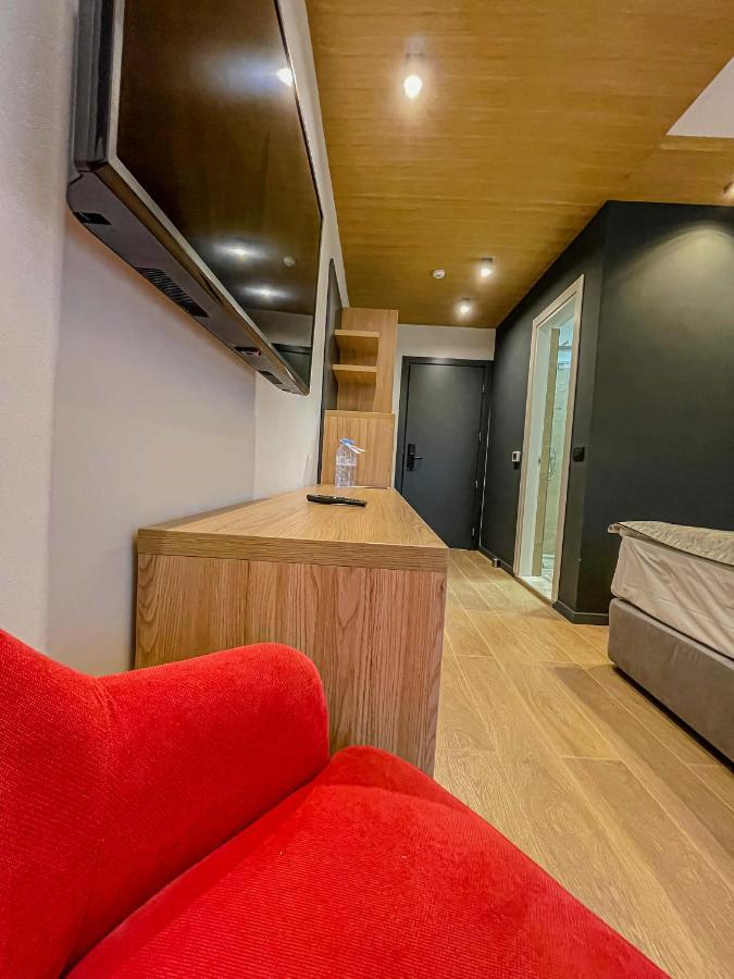 Ursuletul Hotel 4*