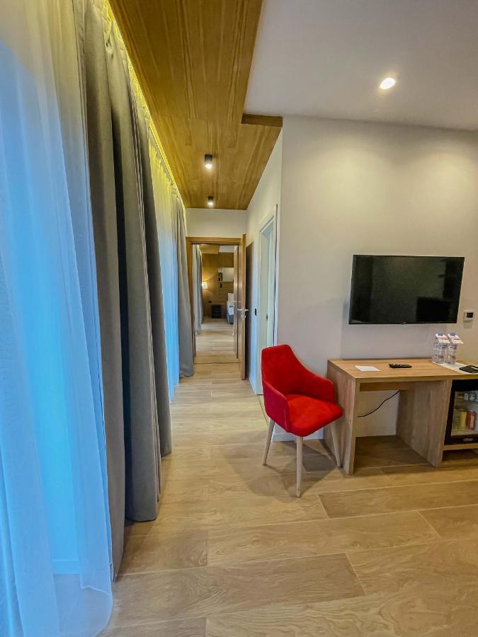 Hotel Ursuletul Predeal